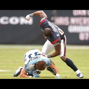 Meet your Posher, Que